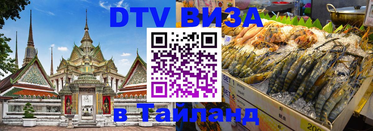 Оформление DTV визы под ключ: стоимость и тарифы, только загранпаспорт - Братск  05.10.2025 
